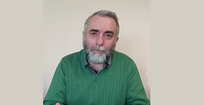 Hamassız Filistin!