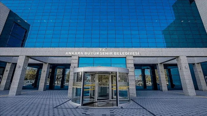 Ankara Büyükşehir Belediyesi’ne konser soruşturması: 13 gözaltı