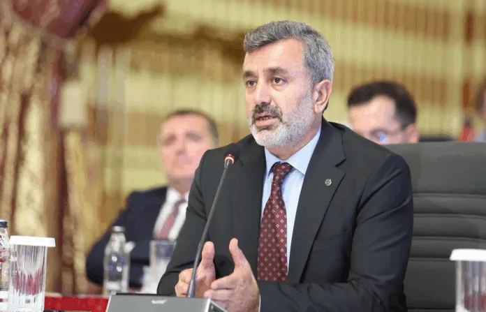 İnnalillah… İHH yöneticisi Vahdettin Kaygan hayatını kaybetti: Milli Kardeşlik Komisyonu’nda konuştu, Kürt çalıştaylarına öncülük etti