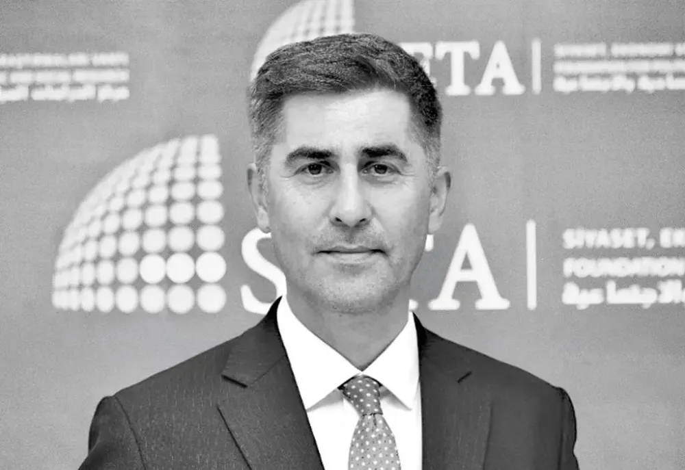 SETA Direktörü: Sürecin tamamının Suriye’ye bağlanması sürecin yürütülmesinde sorun yaratabilir