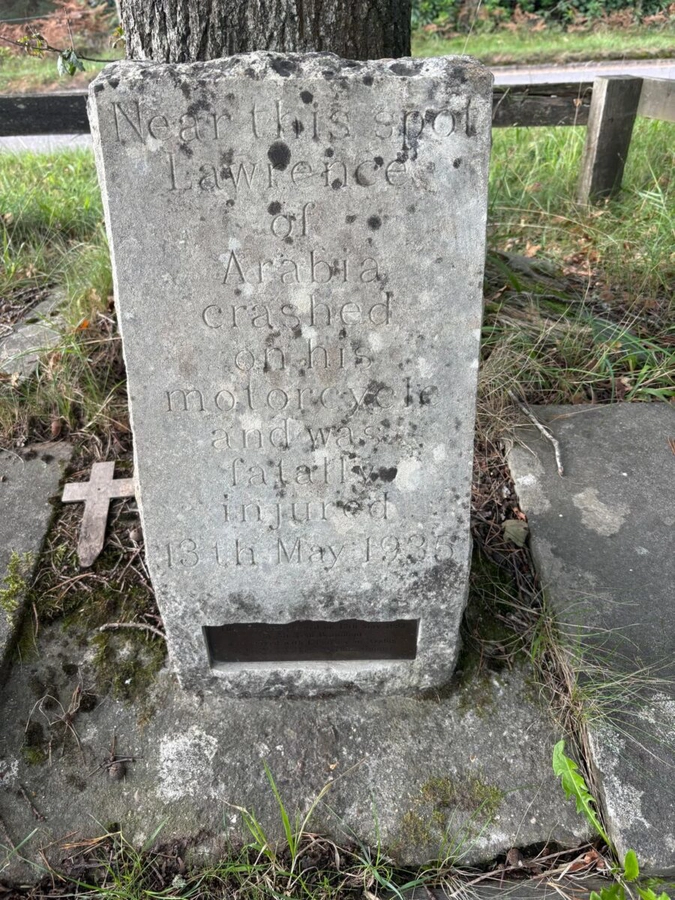 Bizde neden Lawrence yetişmez?
