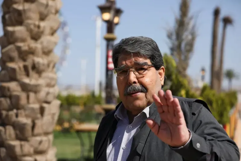 Salih Müslim: 