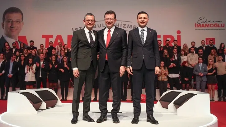 CHP kayyum kararına itiraz etti