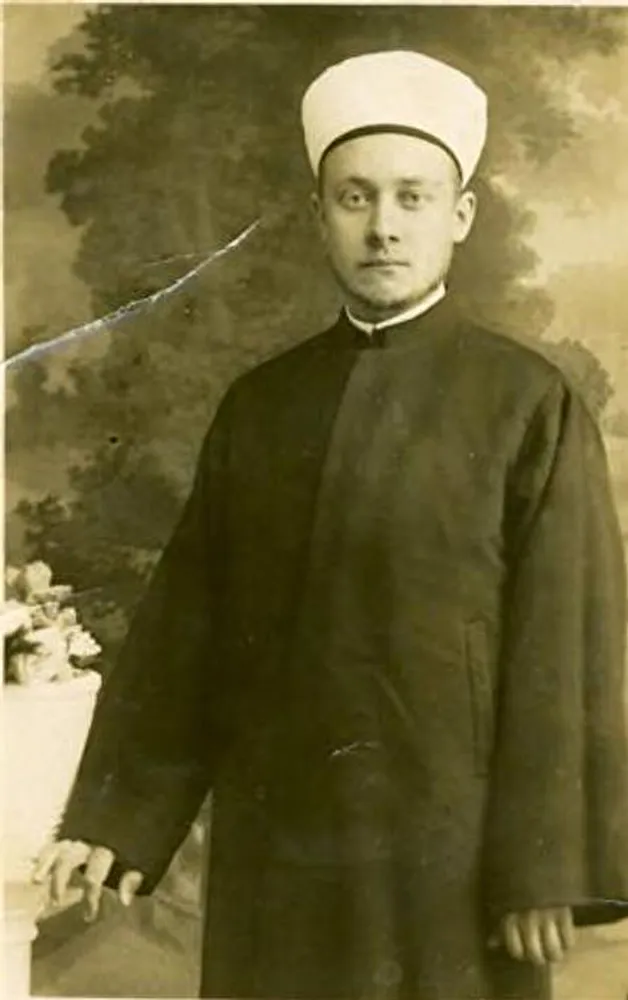 Bağımsız Bosna’nın öncülerinden Hacı Mehmed Hanciç