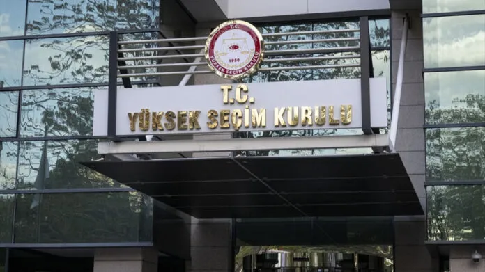 YSK bugün toplanıyor: CHP’den ‘kongre iptal’ kararlarına itiraz