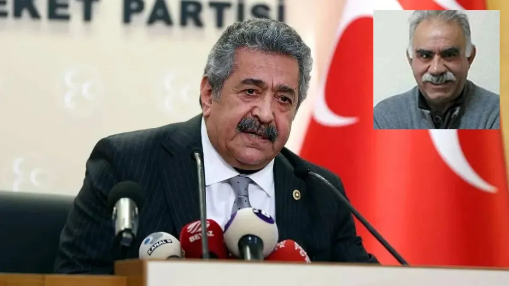 MHP