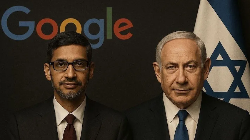 Google