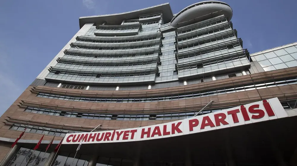 CHP 21 Eylül’de olağanüstü kurultaya gidiyor