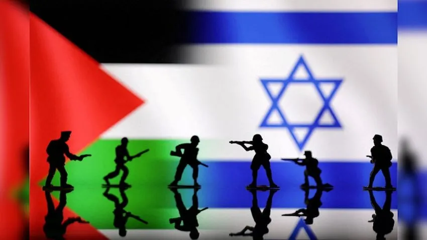  Maariv Gazetesinden dikkat çeken anket: Çoğu İsrailli 