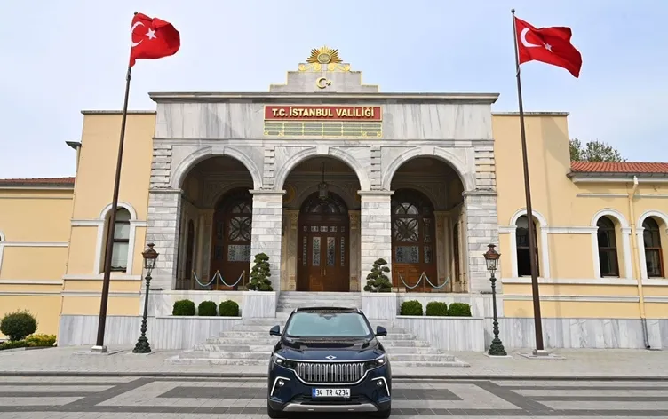 İstanbul’un 6 ilçesinde 3 gün süreyle gösteri ve yürüyüşler yasaklandı