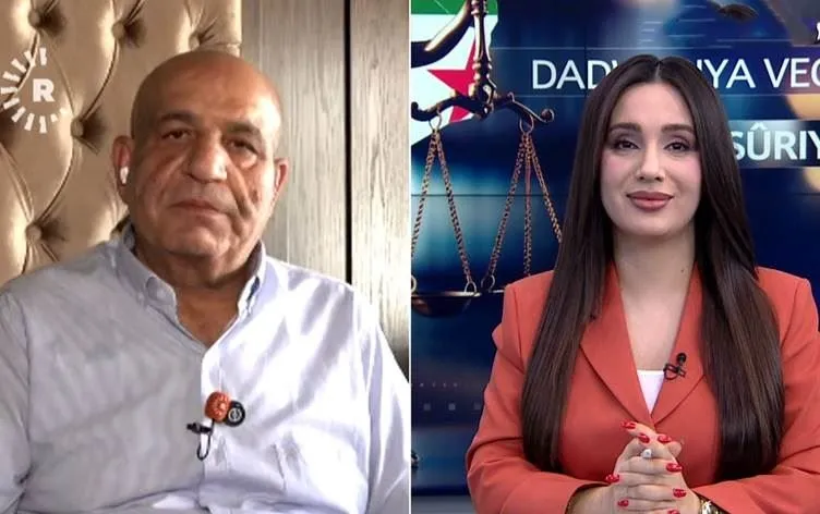 Geçici Adalet Komitesi Kuruldu: Suriye