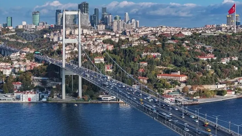 15 Temmuz ve FSM köprülerinin özelleştirilmesi planı yeniden devreye alındı