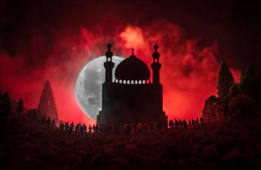 Recep Karagöz yazdı: Türkiye'de İslamcılığın ahlaki siyasal meşruiyet krizi